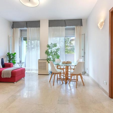 Ferrara A 5 Min Dalla Stazione Apartment X5 Exteriör bild