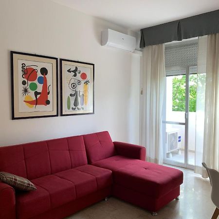 Ferrara A 5 Min Dalla Stazione Apartment X5 Exteriör bild