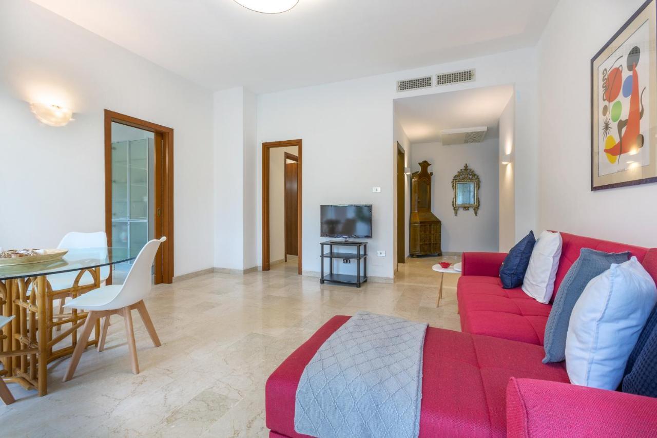 Ferrara A 5 Min Dalla Stazione Apartment X5 Exteriör bild