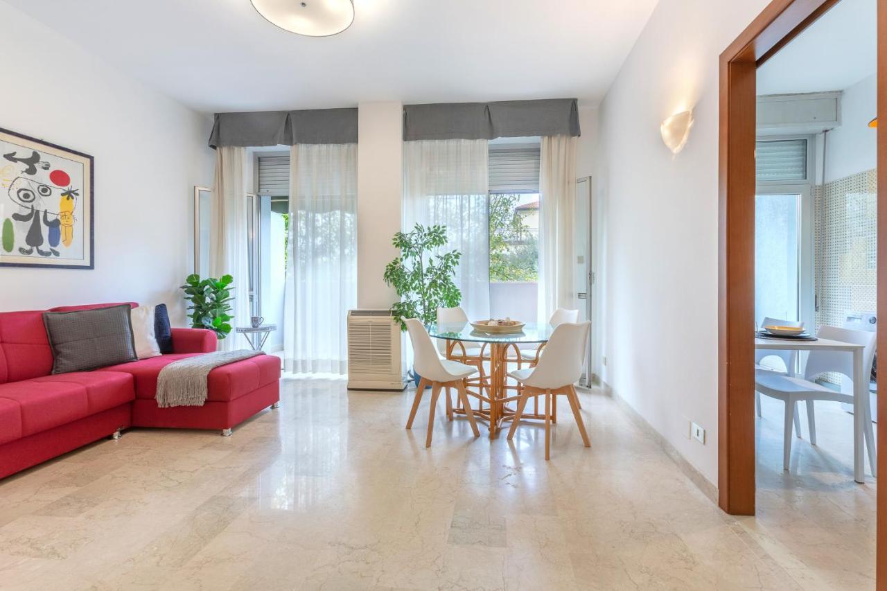 Ferrara A 5 Min Dalla Stazione Apartment X5 Exteriör bild