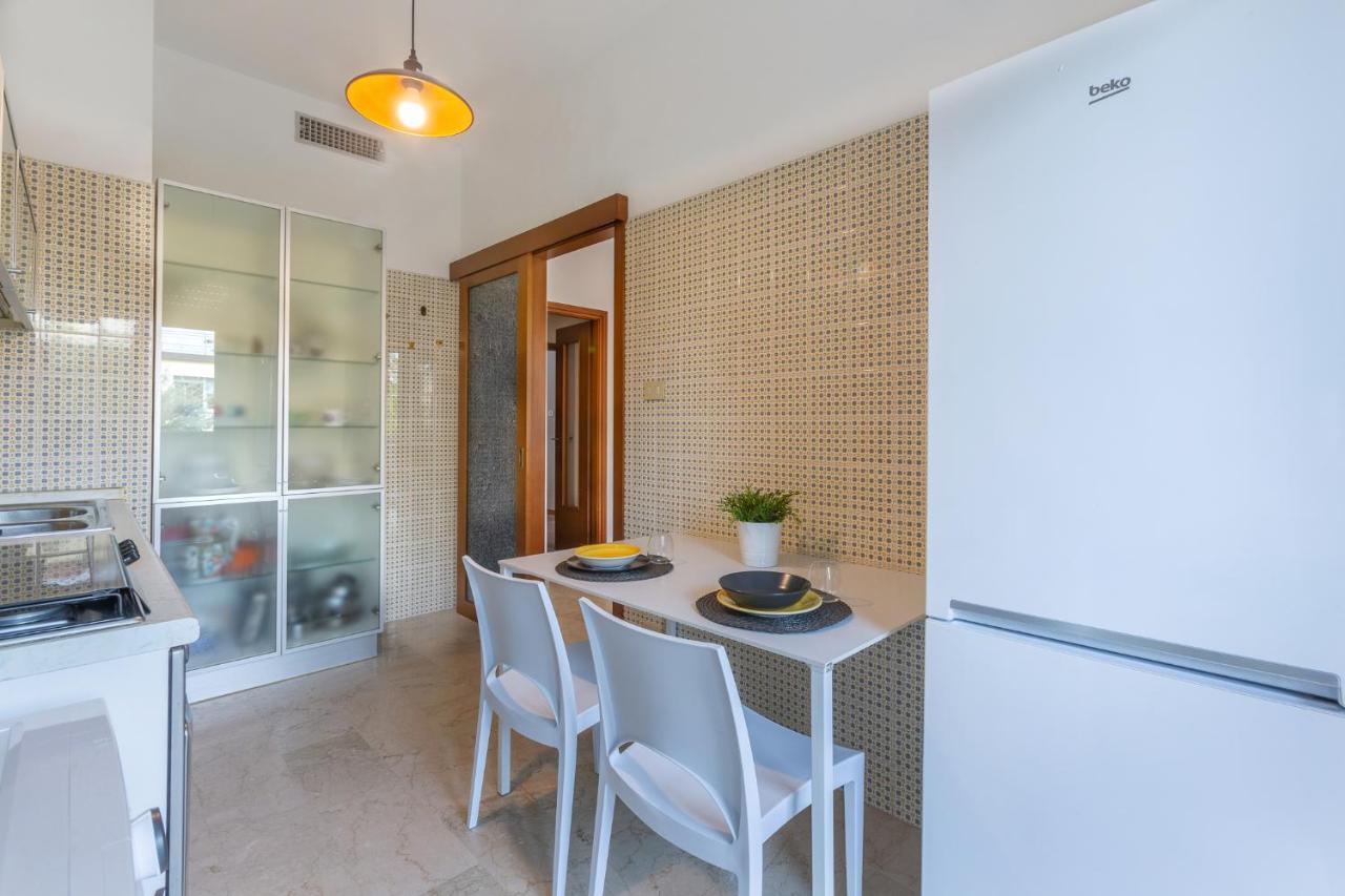 Ferrara A 5 Min Dalla Stazione Apartment X5 Exteriör bild