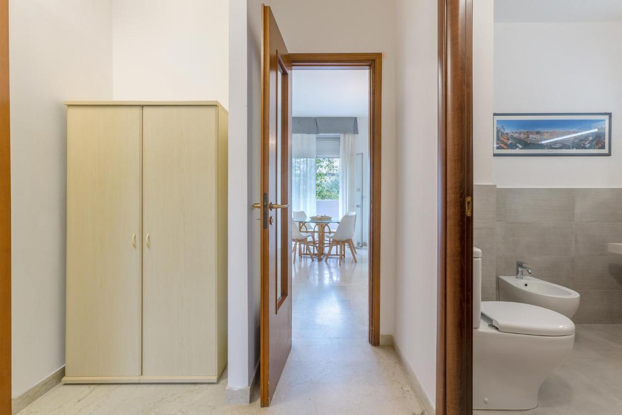 Ferrara A 5 Min Dalla Stazione Apartment X5 Exteriör bild