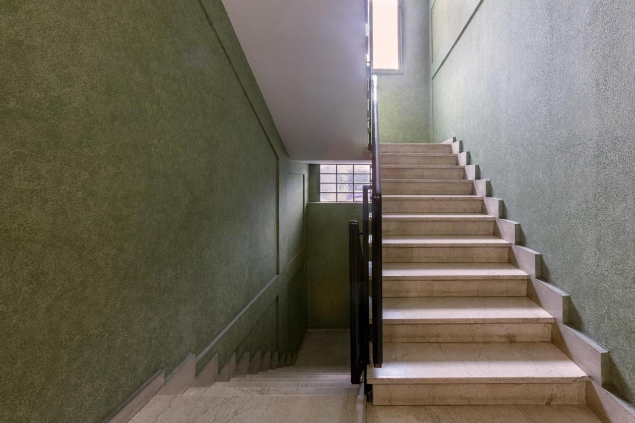 Ferrara A 5 Min Dalla Stazione Apartment X5 Exteriör bild