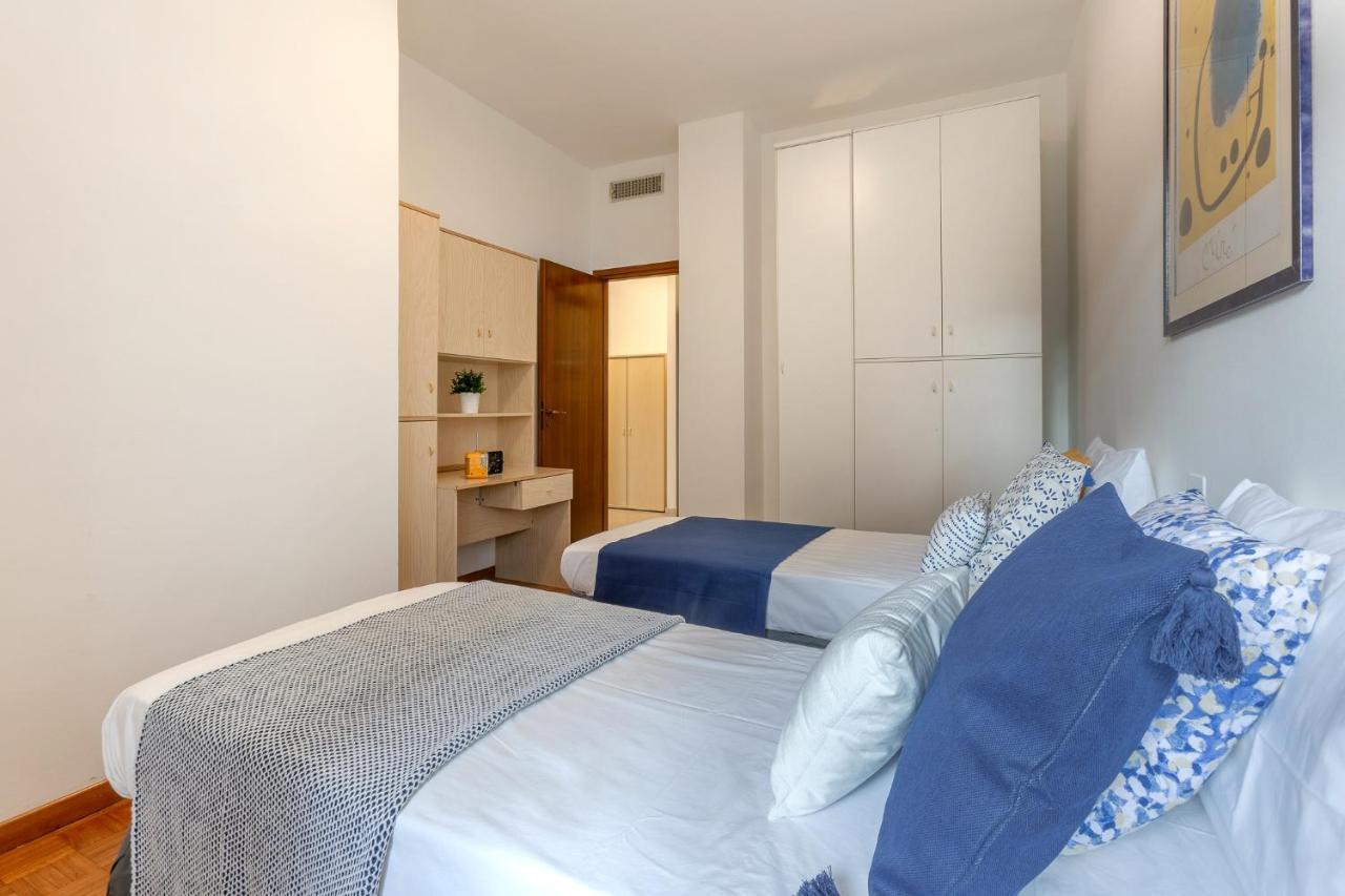 Ferrara A 5 Min Dalla Stazione Apartment X5 Exteriör bild